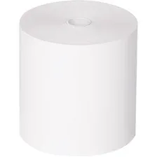 Чековая лента  BRAUBERG Термобумага 80 мм x 80 м 110895