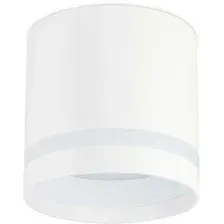 Точечный светильник Ambrella light TN5371 WH (белый)