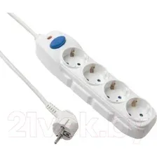 Удлинитель Electraline 62051 3 м