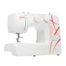 Швейная машина Janome Legend LE20
