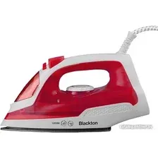 Утюг Blackton Bt SI2110 (белый/красный)