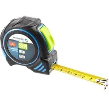 Рулетка Hoegert HT4M400