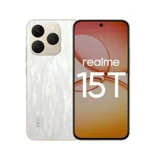 Смартфон Realme 15T (8/128 ГБ белый)