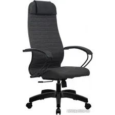 Офисное кресло Metta B 1B 27/K130 27 PL (темно-серый)