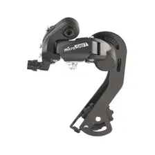 Переключатель задний microSHIFT, 6/7 ск., RD-M21L