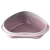 Лоток для кошек угловой GEORPLAST Shuttle Corner Big 8х48х20,5 см (10536)