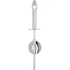 Бра Евросвет Anders 60142/1 хром
