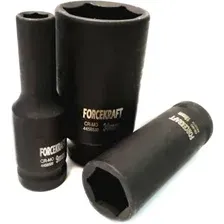 Головка слесарная ForceKraft FK-4458525