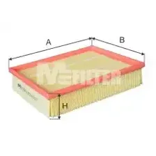 Фильтр воздушный MFILTER K 173
