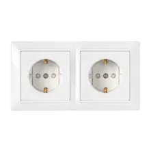 Розетка Bylectrica РС16-358
