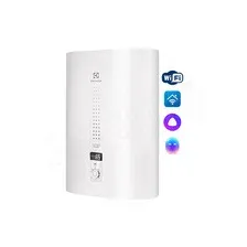 Накопительный водонагреватель Electrolux EWH Centurio IQ Inverter 30 / 50 / 80 / 100 (30 л)