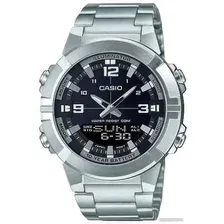 Наручные часы Casio AMW-870D-1A