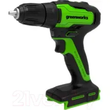GREENWORKS GD24DD35 (3704007)
