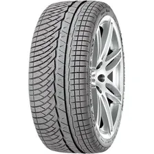 Зимние шины Michelin Pilot Alpin PA4 295/35R19 104V