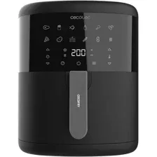 Аэрогриль (аэрофритюрница) Cecotec Cecofry Bombastik 6000