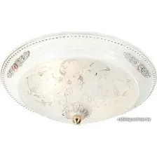 Припотолочная люстра Lucia Tucci Lugo LUGO 142.2 R30 white
