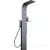 Душевая панель Cerutti Spa Bella B CT9254