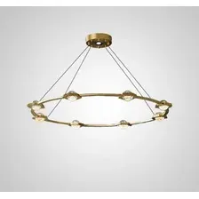 Подвесная люстра ImperiumLoft Walsh01 195471-23