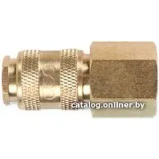 Фитинг ECO Быстроразъем мама x внут. резьба 1/2" AB-F/FT12