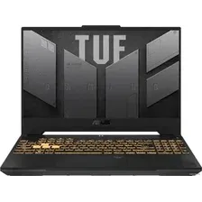 Игровой ноутбук ASUS TUF Gaming F17 2023 FX707ZV4-HX018
