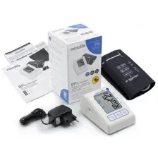 Тонометр Microlife BP B2 Standard С адаптером + манжета М