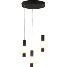 Подвесная люстра Moderli Sylv V11388-PL