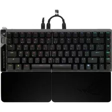 Клавиатура ASUS ROG Falcata (ASUS ROG HFX V2 Magnetic)
