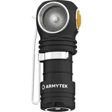 Фонарь Armytek Wizard C1 Pro Magnet USB, F09001C