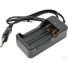 Зарядное устройство PROconnect для 2-х Li-ion 18650 18-2237