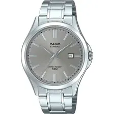 Наручные часы Casio MTS-115D-8A