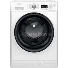 Стиральная машина Whirlpool FFL 6238 B PL