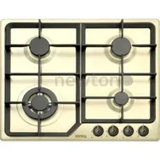Варочная панель Korting HG630CTSB