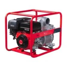 Мотопомпа FUBAG PG 1800 T