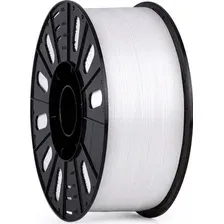 ELEGOO PLA+ RAPID 1.75 ММ 3 КГ 50.203.0352 (БЕЛЫЙ)