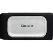 Внешний накопитель Kingston XS2000 500GB SXS2000/500G