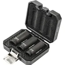 Набор головок слесарных Bort BTK-3M 93418620
