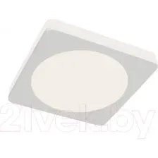 Точечный светильник Maytoni Phanton DL303-L12W