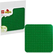 Конструктор LEGO DUPLO Пластина для строительства 1 дет.