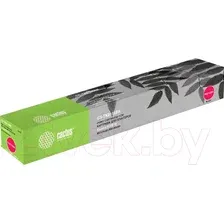 Картридж CACTUS CS-TK8115BK (аналог Kyocera TK-8115K)