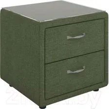 Тумба Rivalli Холли (Gamma Olive)