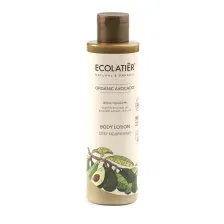 Молочко для тела Ecolatier Green Avocado Интенсивное питание (250мл)