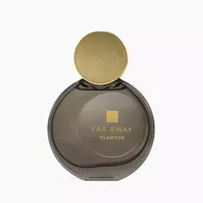 Парфюмерная вода Avon Far Away Glamour 1549871 (50мл)