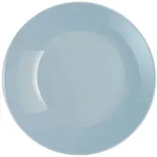 Тарелка обеденная Luminarc Zelie Q3441 (голубой)