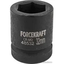 Головка слесарная ForceKraft FK-48532