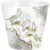 Вазон inGreen Orchid Deco IG619610519 (белая орхидея)