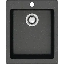 Мойка кухонная Marrbaxx 8/Q4 / F008Q004 (черный)