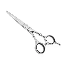 1168 Ножницы парикмахерские Kapous Te-scissors прямые 5,5 CK23/5.5