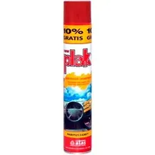 Очиститель панели Atas Plak Гранат (750мл)