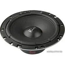 Компонентная АС KICX STC 6.2