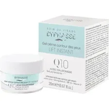 Крем для век Byphasse Q10 Lift Instant Мгновенный Лифтинг ночной (20мл)
